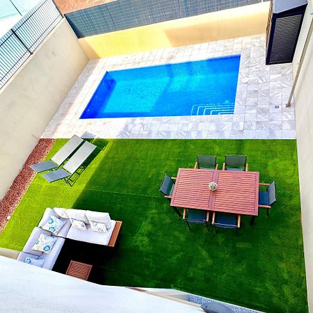 Golf Villa Pool Relax Tenerife South San Miguel de Abona Buitenkant foto