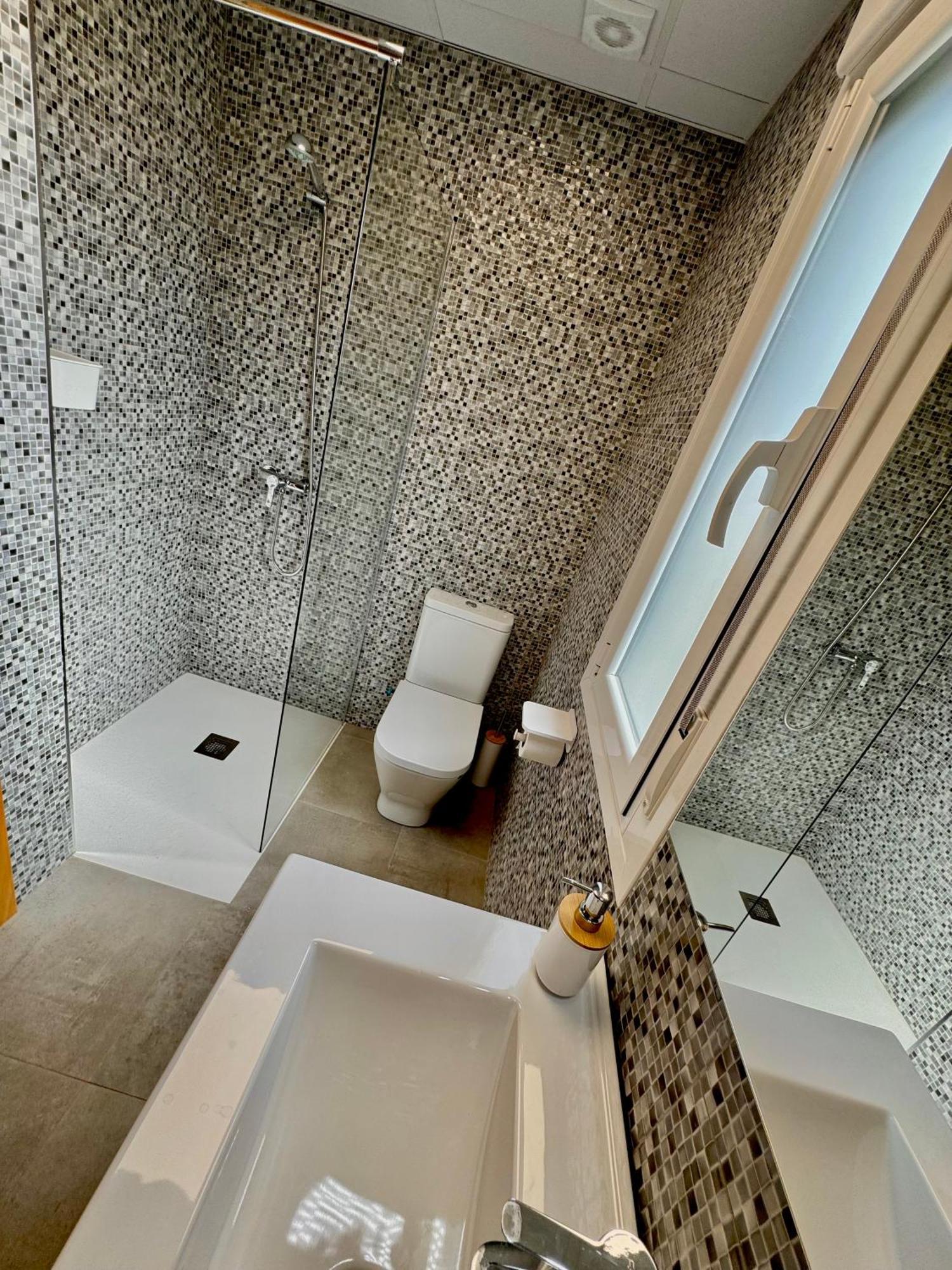 Golf Villa Pool Relax Tenerife South San Miguel de Abona Buitenkant foto