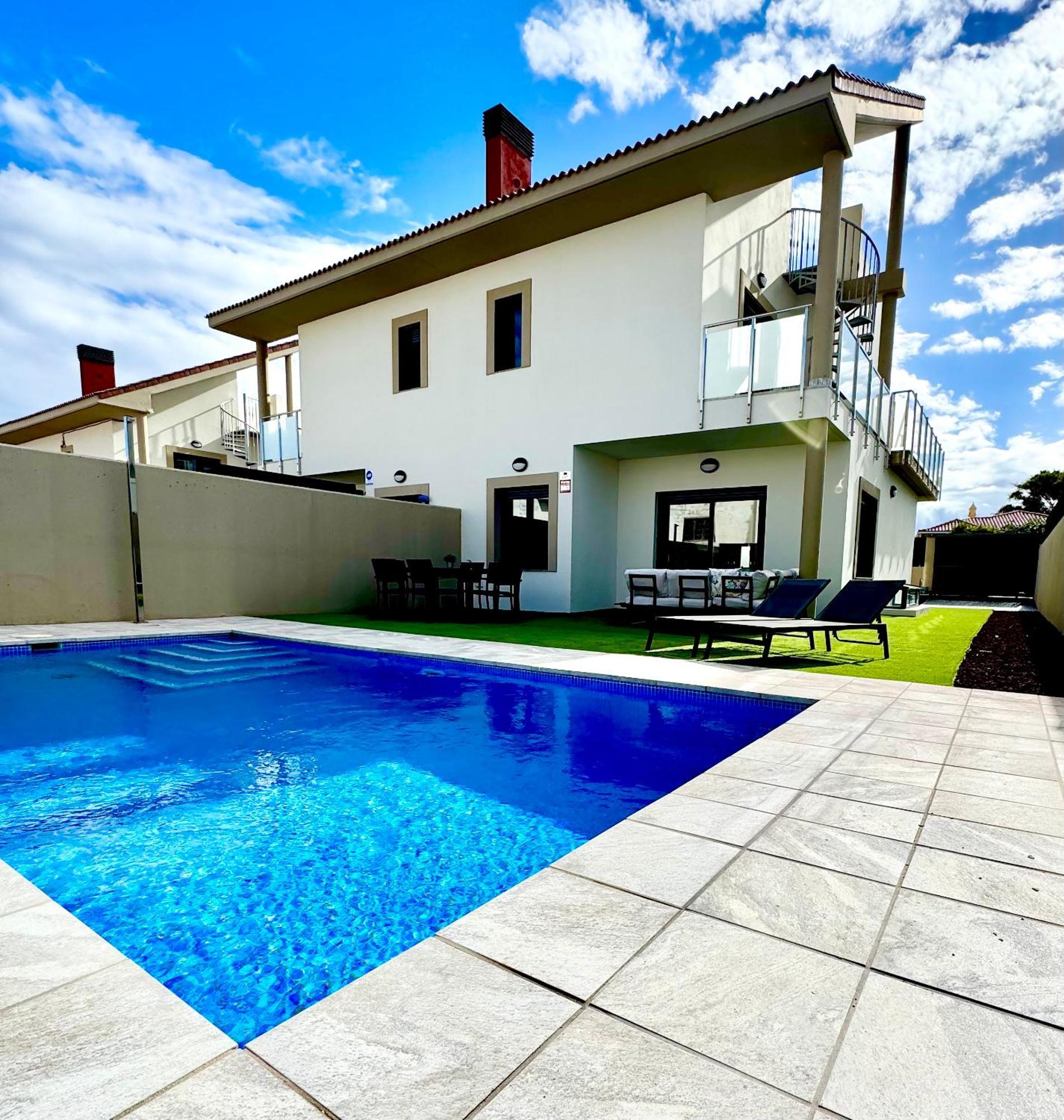 Golf Villa Pool Relax Tenerife South San Miguel de Abona Buitenkant foto