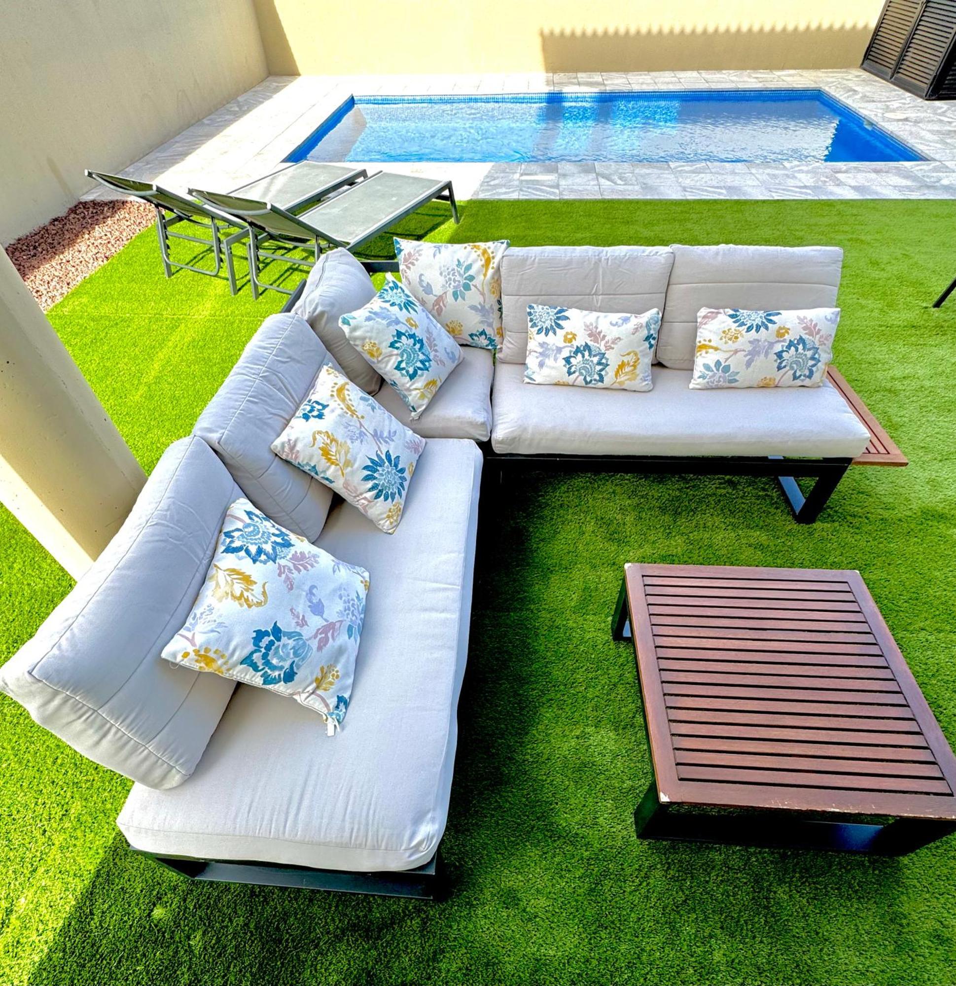 Golf Villa Pool Relax Tenerife South San Miguel de Abona Buitenkant foto